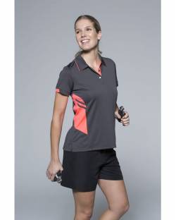 Tasman Polo, Ladies
